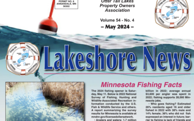 LakeShore News May 2024