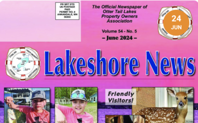 LakeShore News June 2024