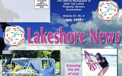 Lakeshore News July 2024